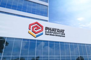 Chủ đầu tư Phát Đạt Group - đơn vị phát triển dự án The Quậy Complex