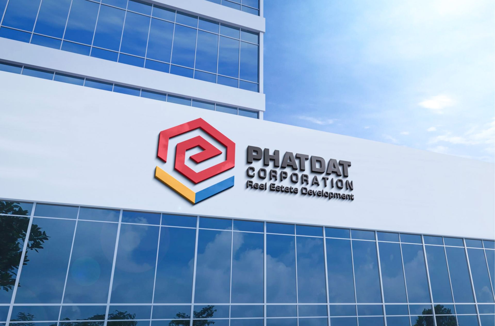 Chủ đầu tư Phát Đạt Group - đơn vị phát triển dự án The Quậy Complex